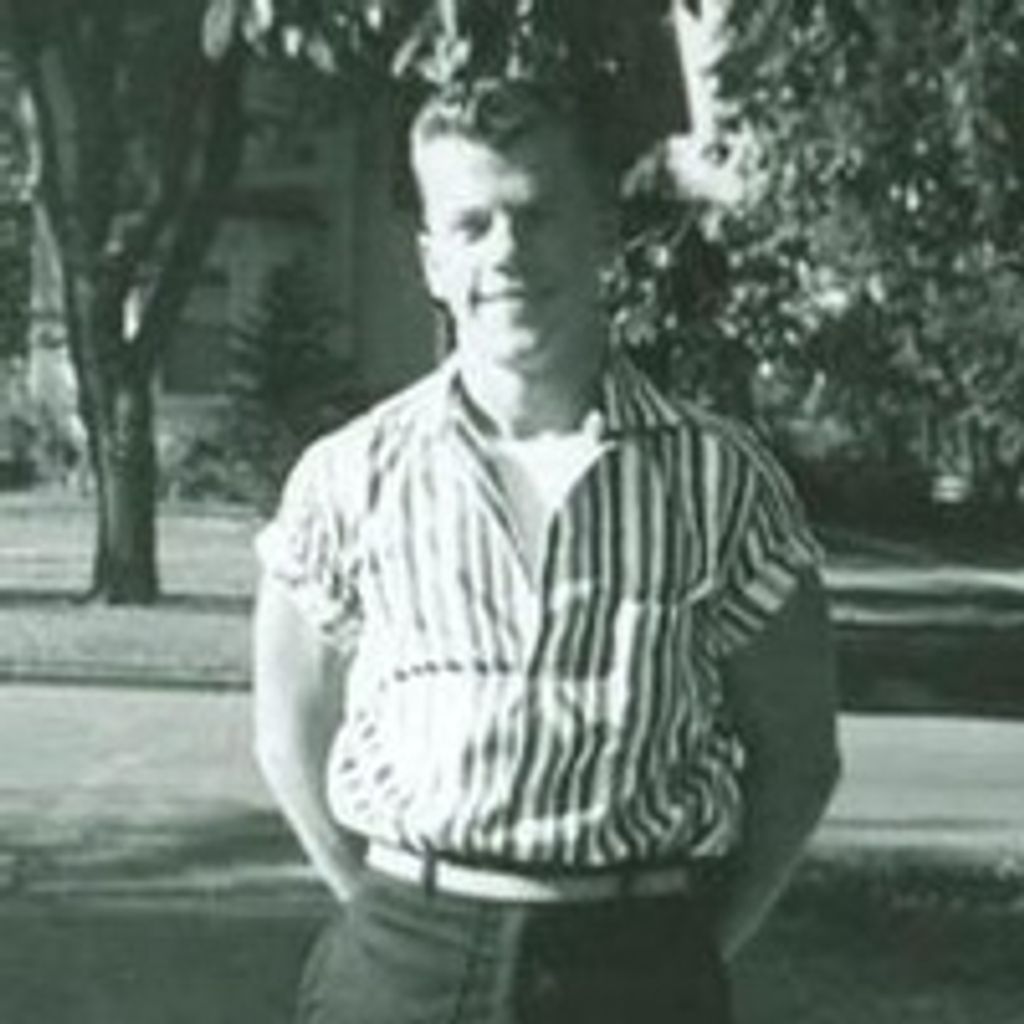 George Wesley Garvick Profile Photo
