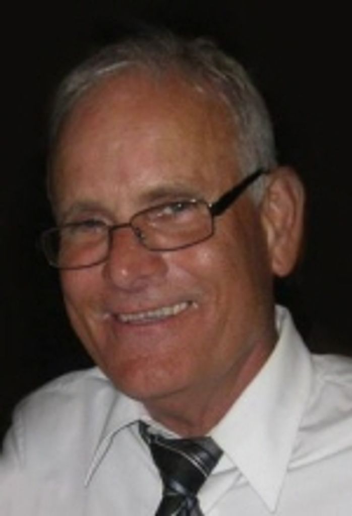 Richard Scott Martin