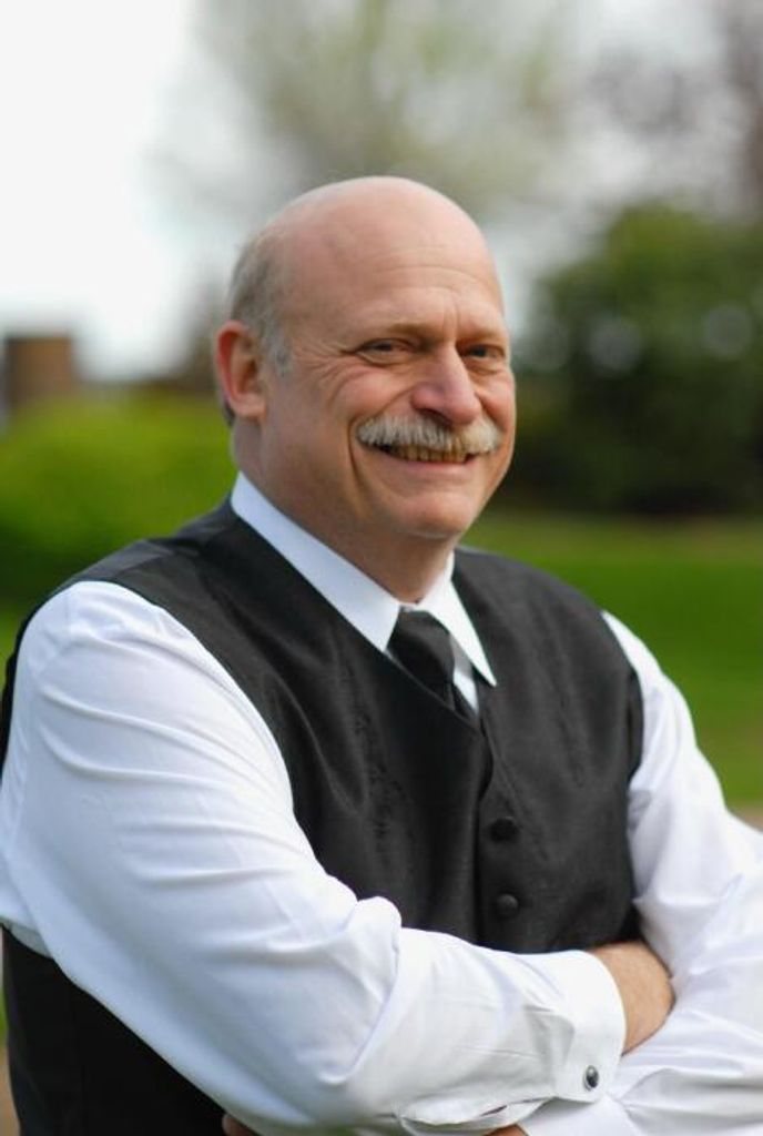 James C. Heffernan, Jr. Profile Photo