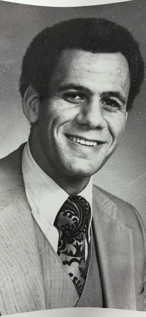 Stephen R. Gomes Profile Photo