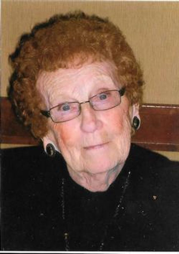 Mina Kopseng Profile Photo