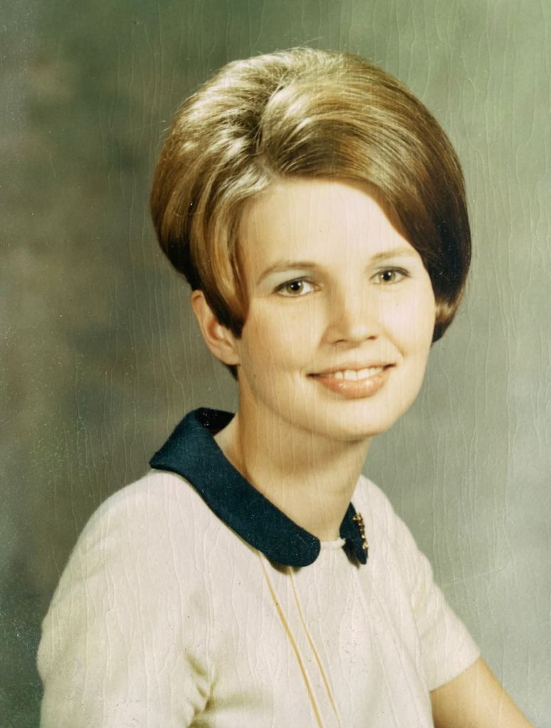 Betty Diane Brill Profile Photo