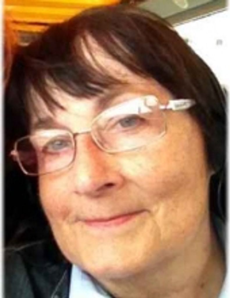Linda K. Christbaum