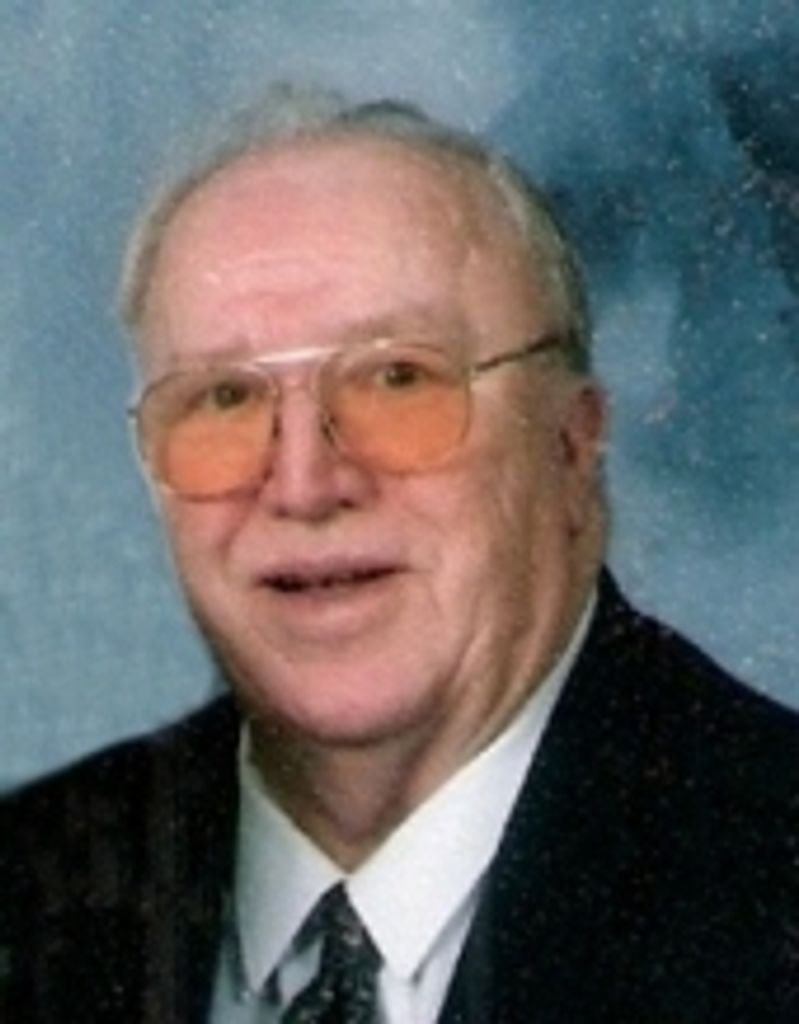 Leo Kroeger