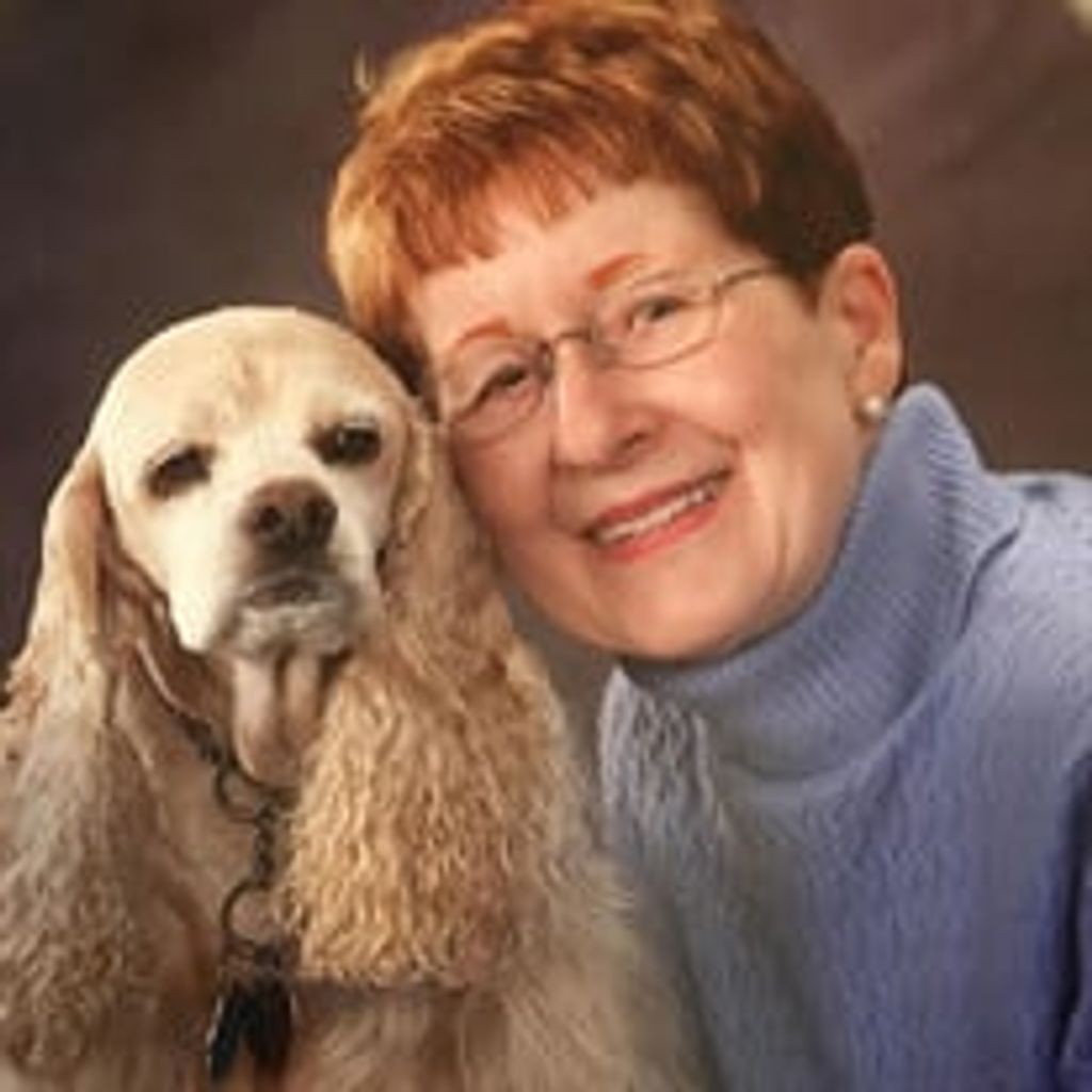 Mildred "Sue" Morrell