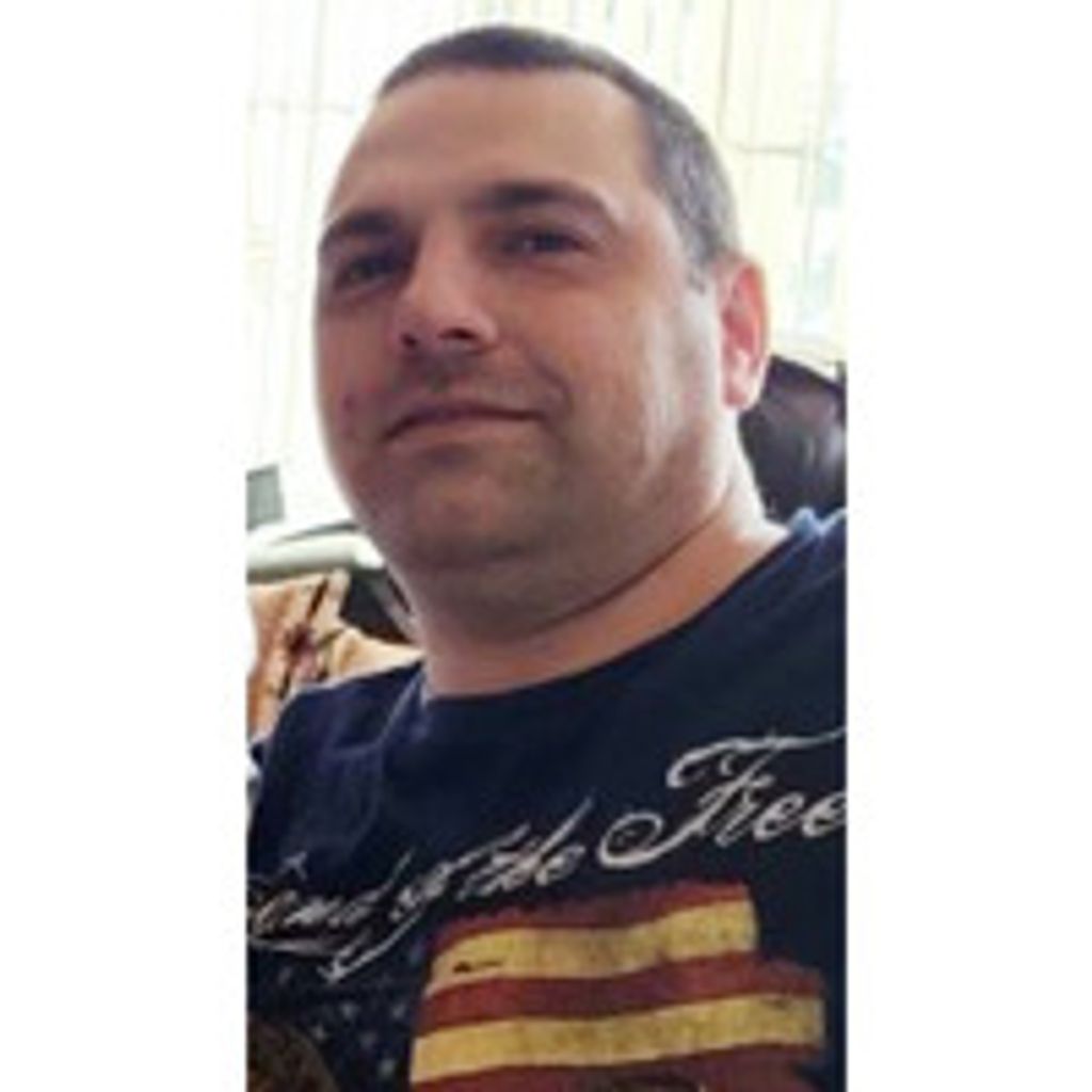 Joseph Robert Bednar Gustafson Profile Photo