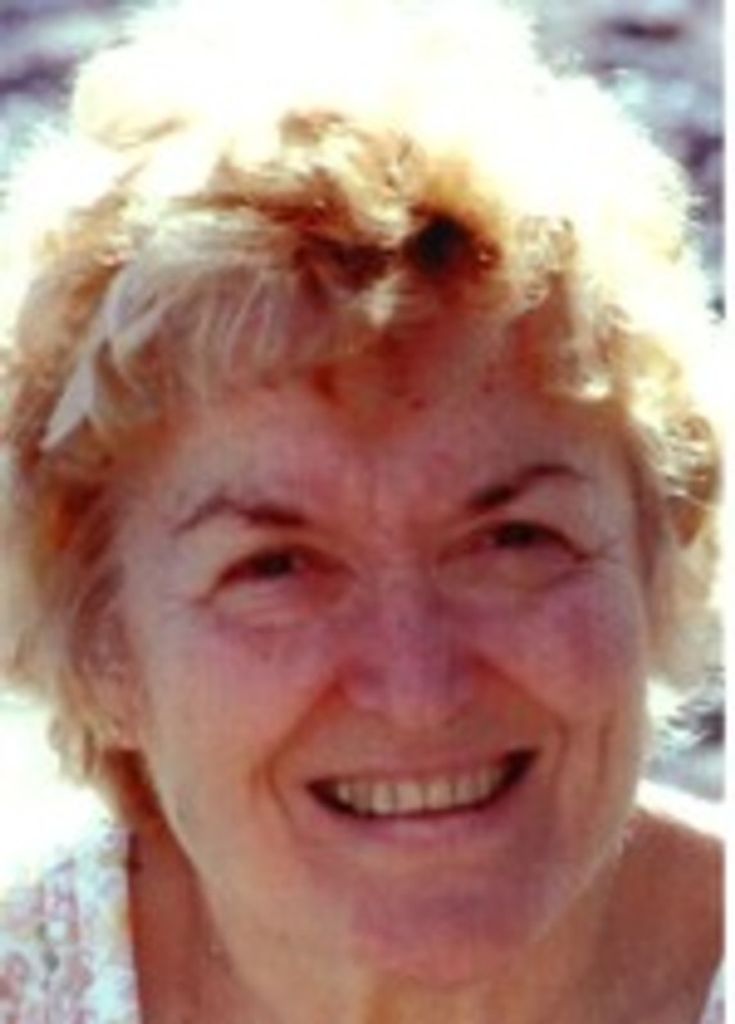 Louise H. Reed Profile Photo