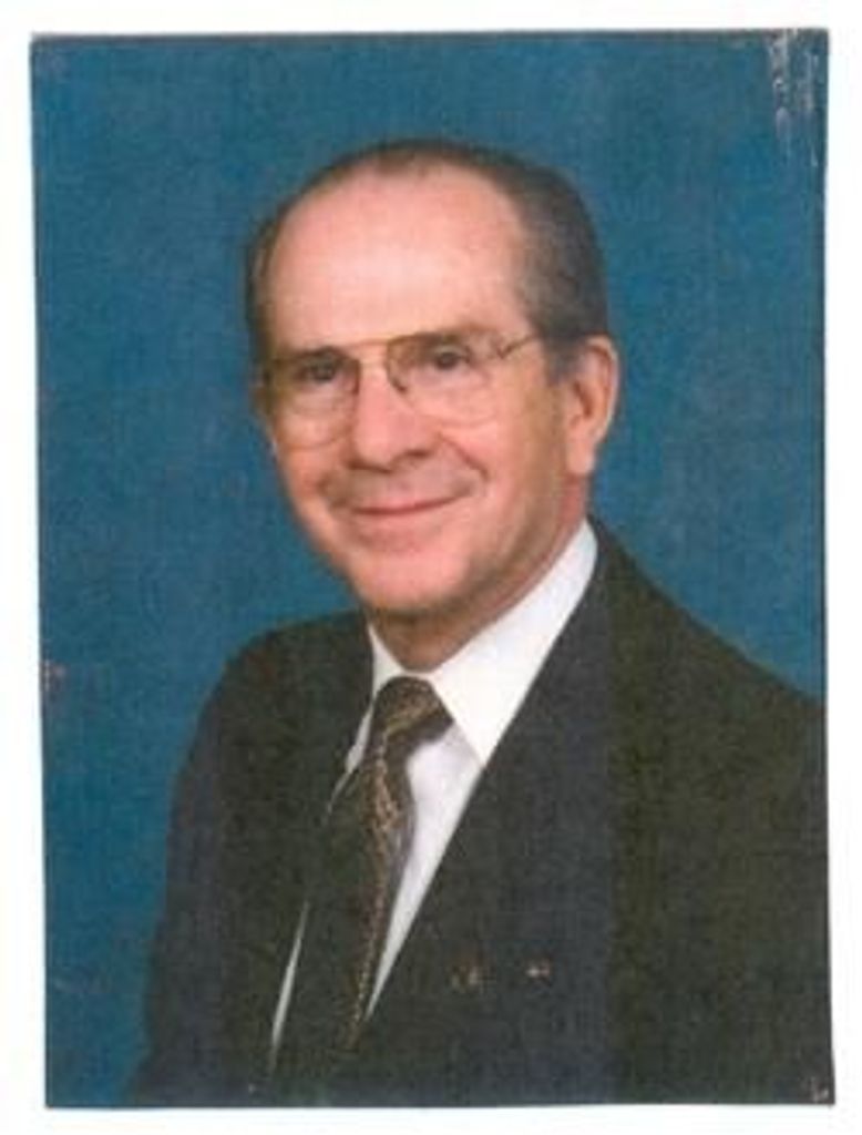 Roy Talmadge Sherrod