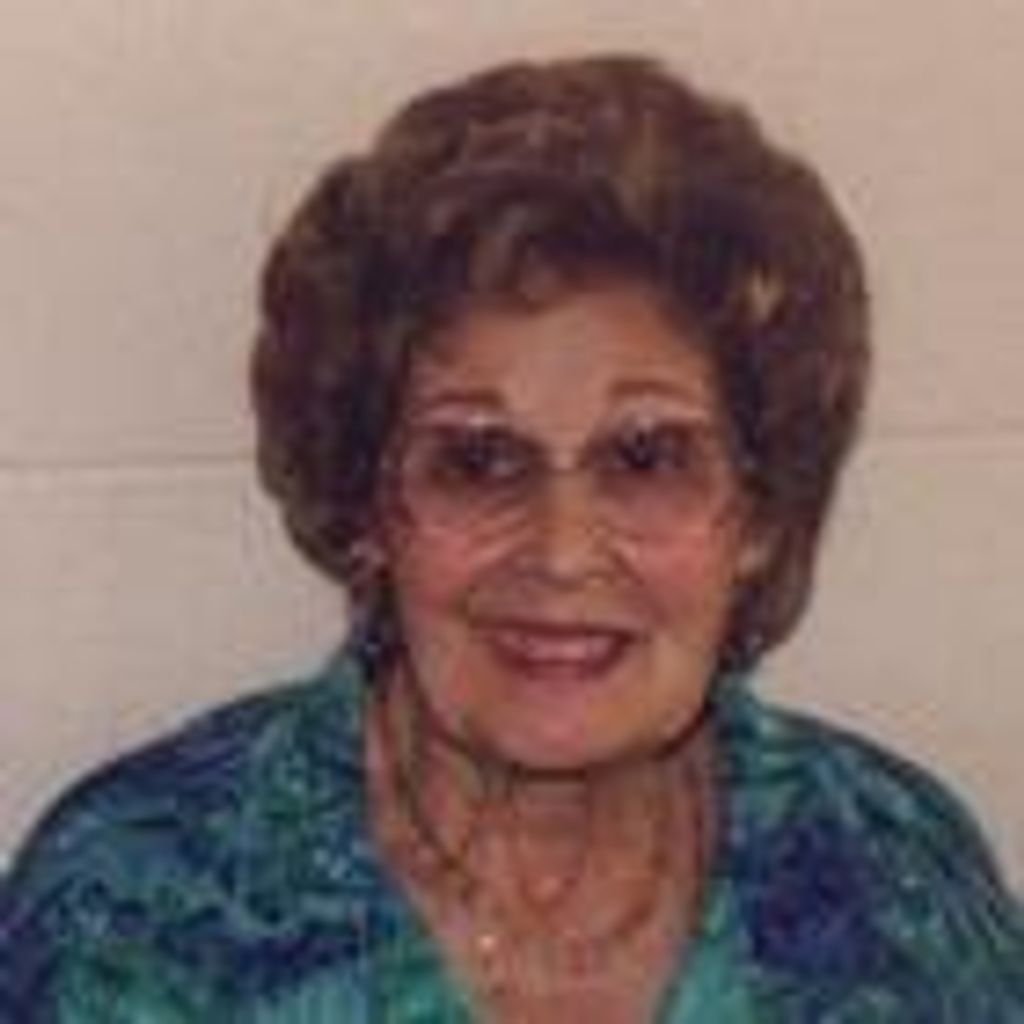Louise Halsmer