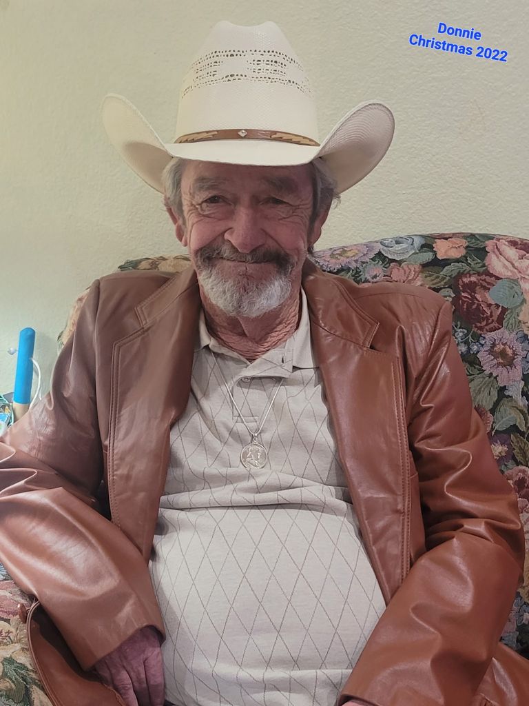 Donnie Dixson Profile Photo
