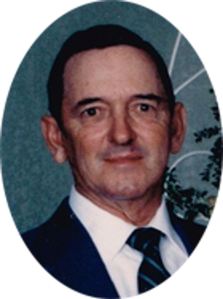 Dwain Johnson