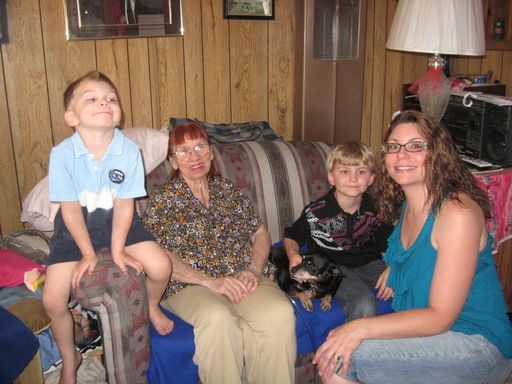 Jeanne Leona Oskins photo gallery thumbnail 30 of 90