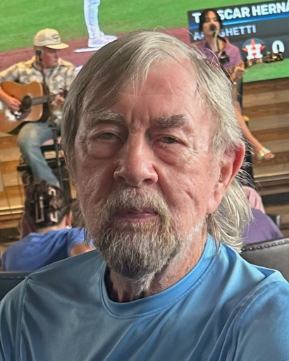 Raymond Charles McMullen's obituary image