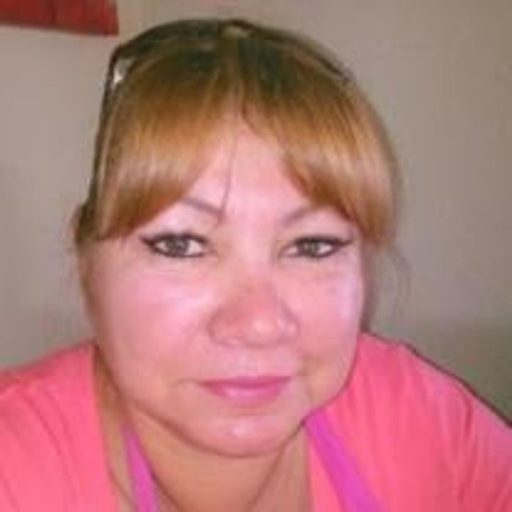 Maria Llerenas Anguiano