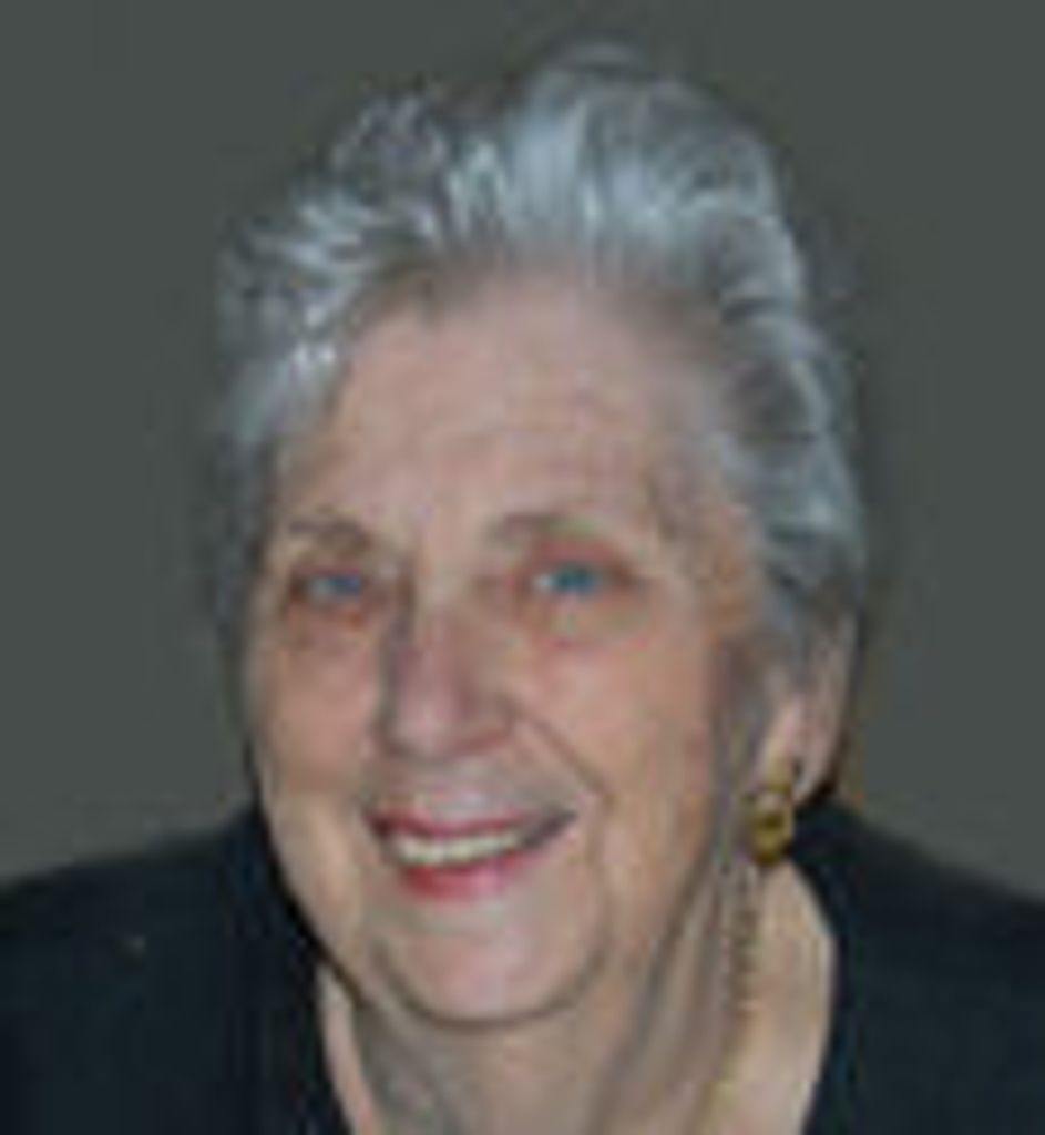 Katherine  Shaw