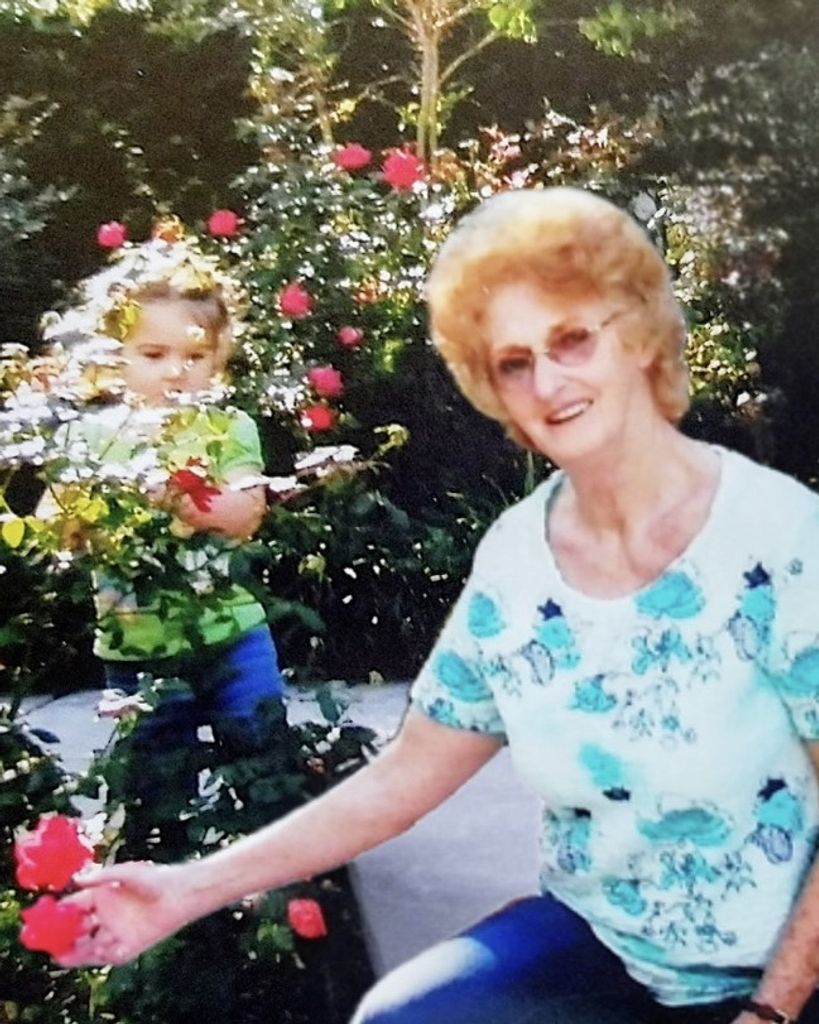 Vada Kaye Suttles Profile Photo