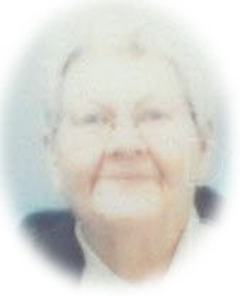Naomi D. Nygard