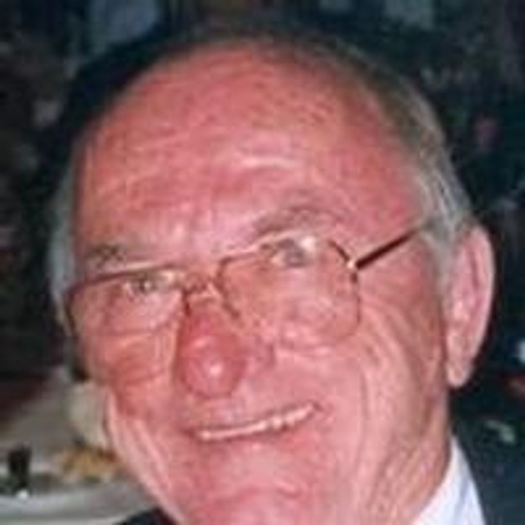 Gilbert 'Mac' Thurston