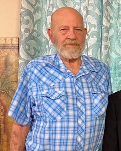 Myrle Lester Trammel's obituary image