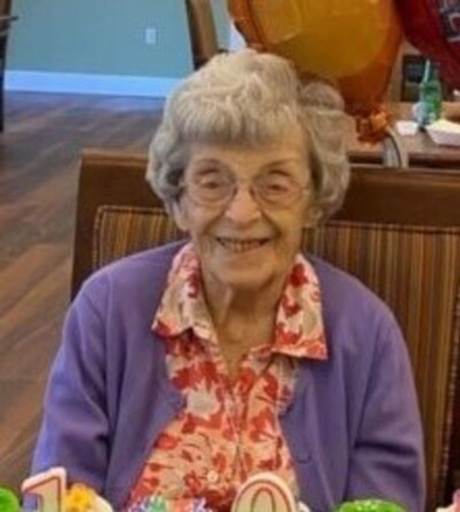 Barbara Ann Mathauer Profile Photo