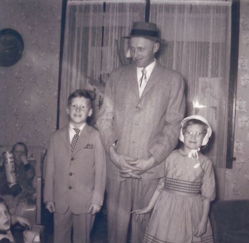 Dennis J. Cordes, Sr. photo gallery thumbnail 21 of 87