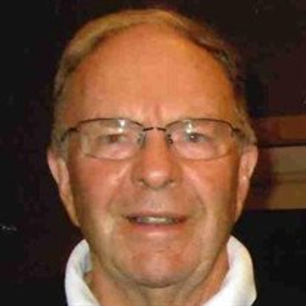 Clifford  H. Edstrom