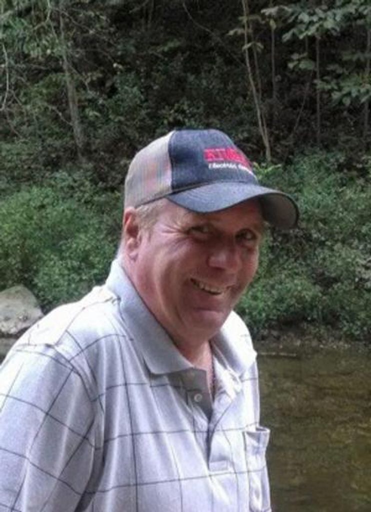 Keith Alan Koehn