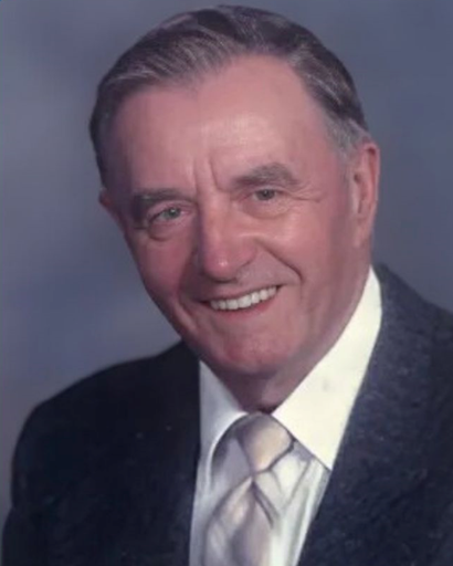 Cornelis Abraham van der Klooster Profile Photo