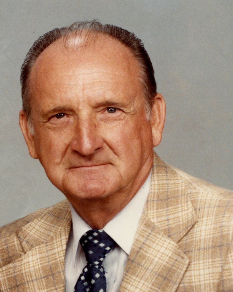 Felix P. Winslow Jr.