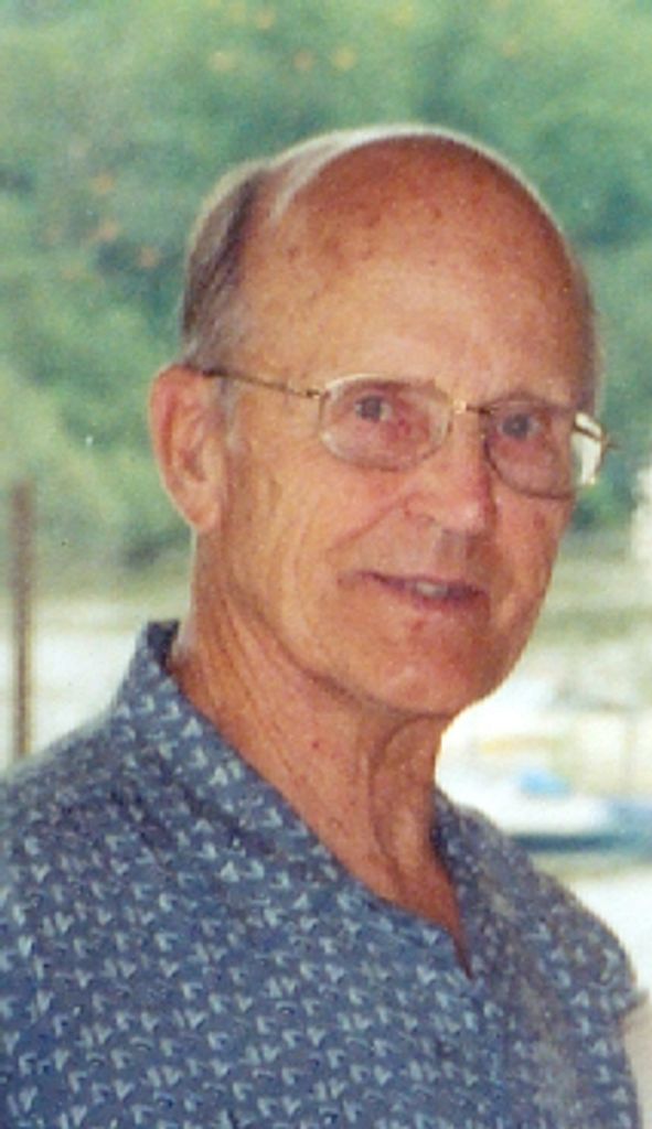 Richard D. Sprecker