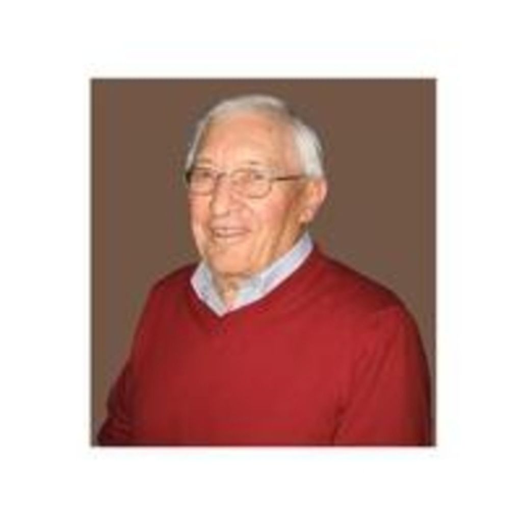 Leroy Kenneth Cook
