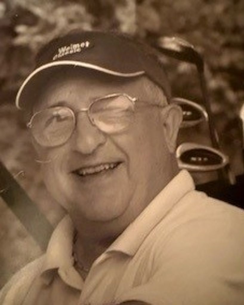 Robert Jerome Walker Profile Photo