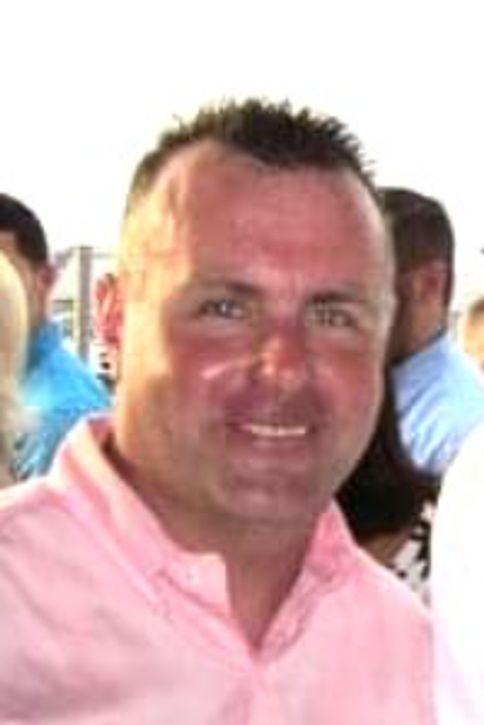 James M. ''Jimmy'' Hingston Profile Photo