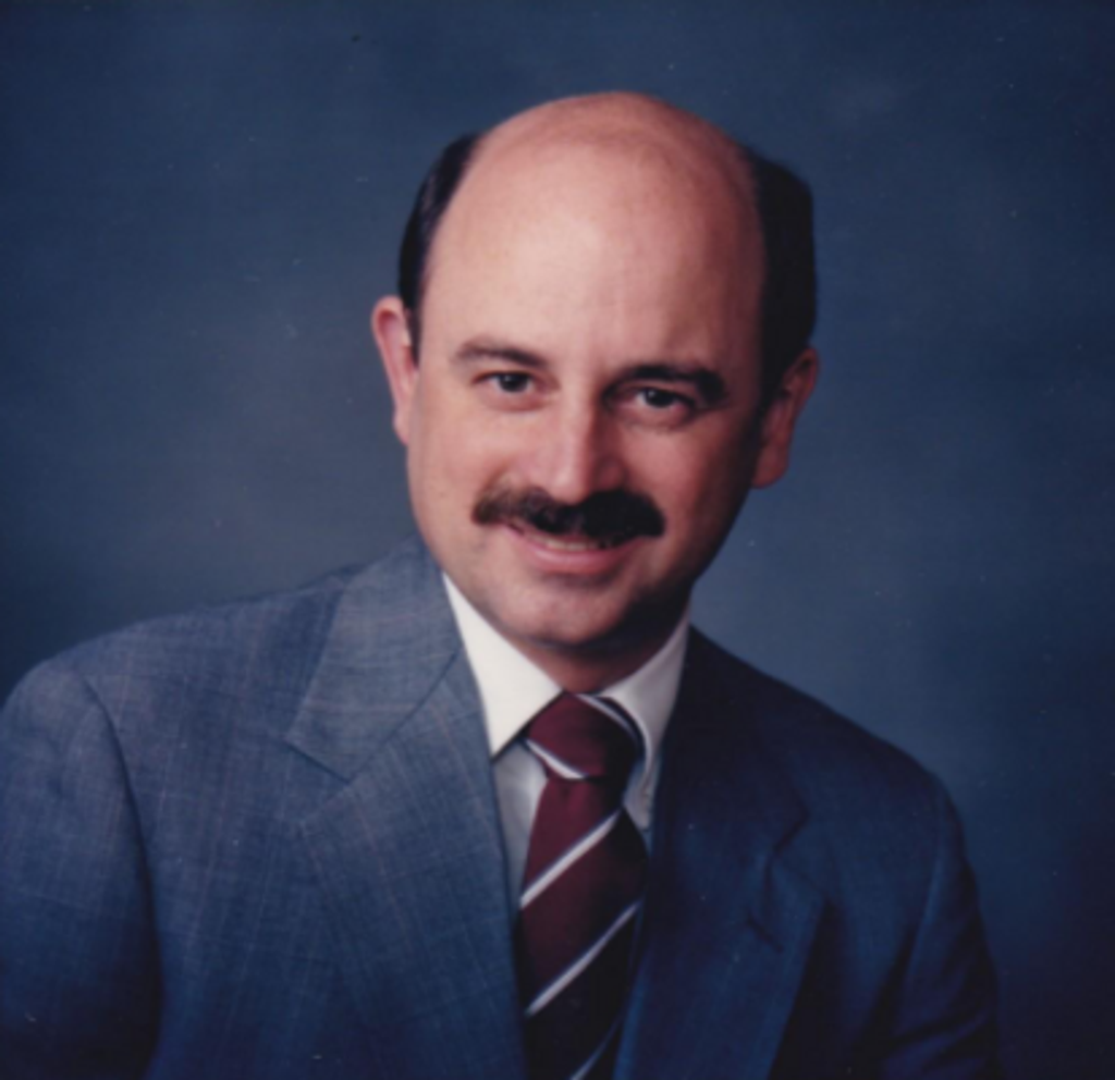 Dr. Michael Wayne Bosserman Profile Photo