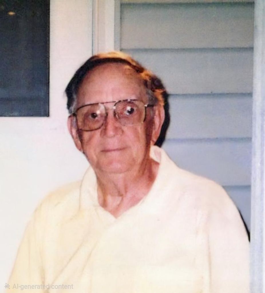 Ralph B. Hessling Profile Photo