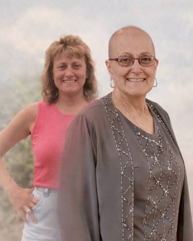 Lona K Tritthardt- Palmer Profile Photo