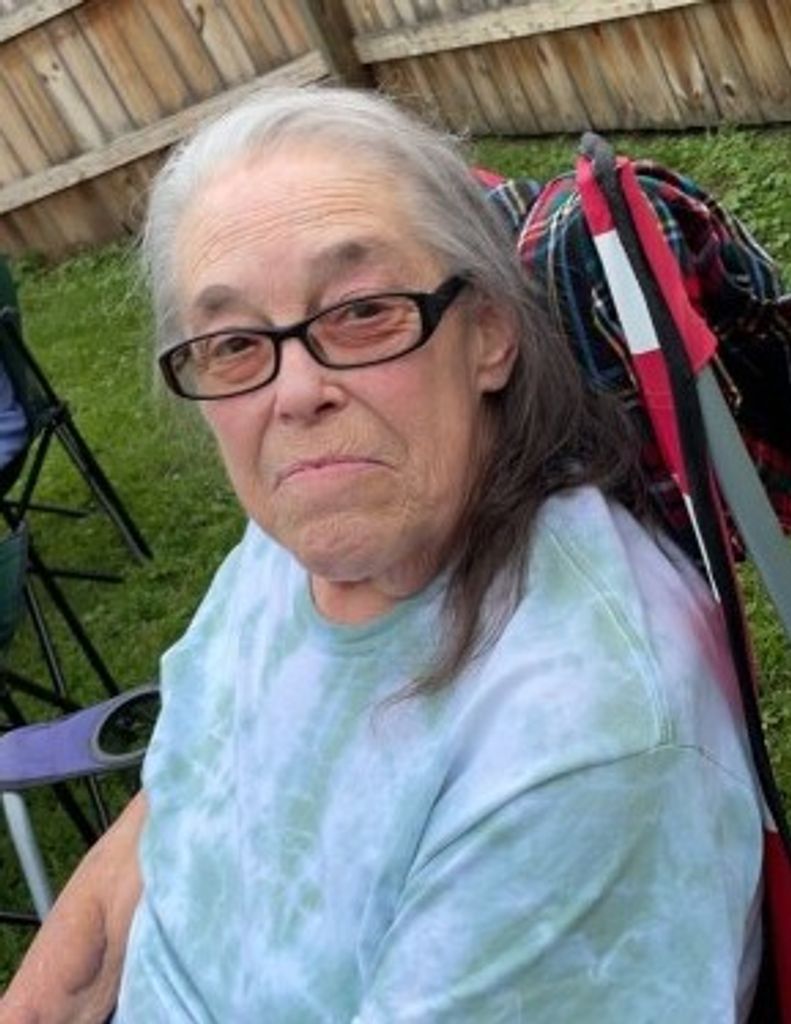 Kathy Doss