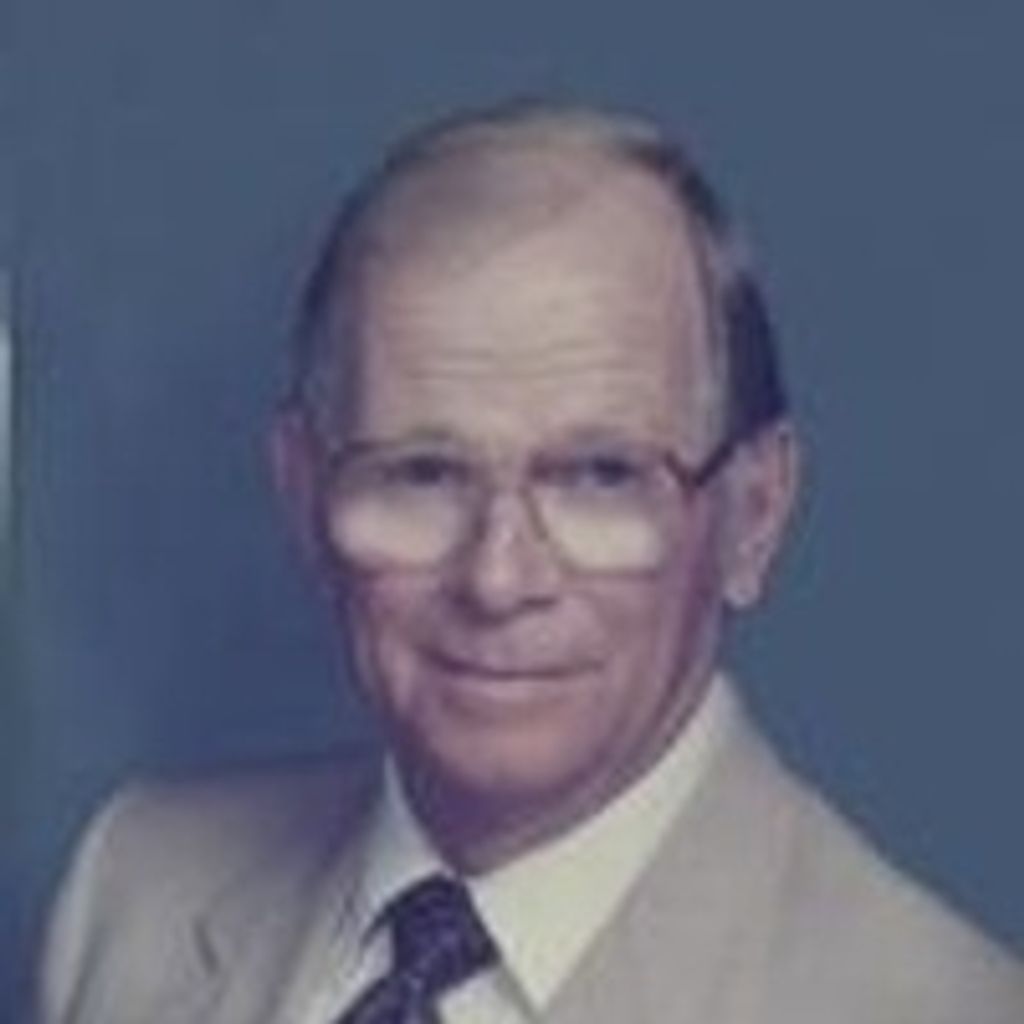 Dr. C. F. "Doc" Dykstra