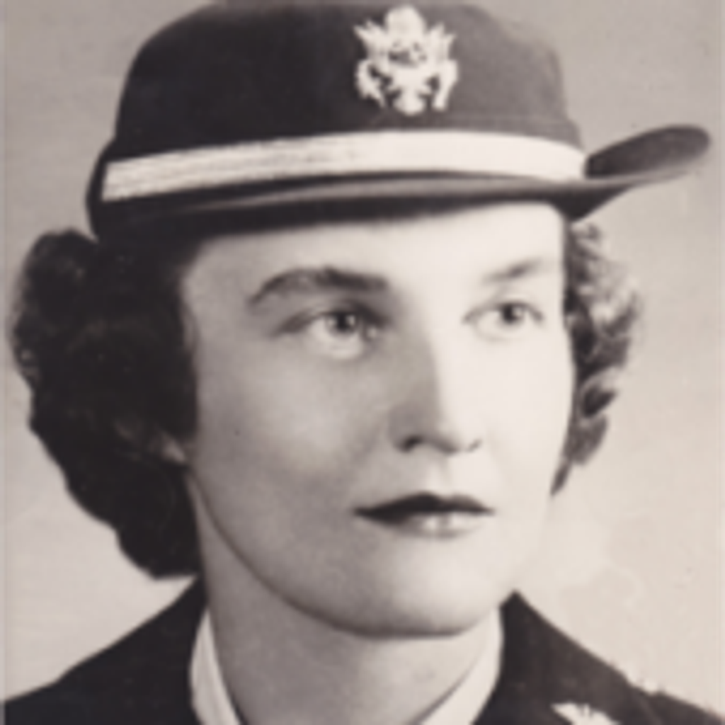Mary Elizabeth Lilak