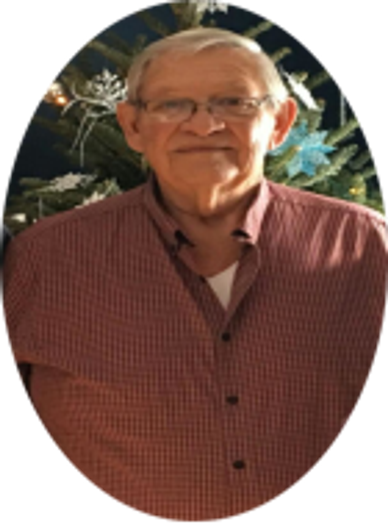 David Blankenship Profile Photo