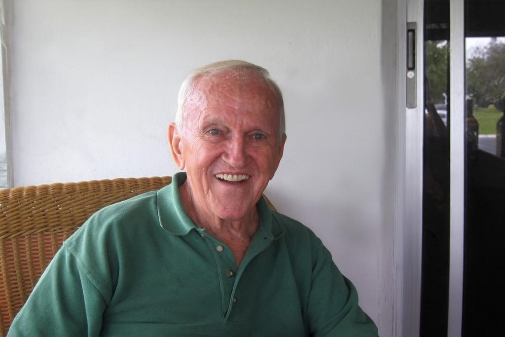 Louis A. Haydon Profile Photo