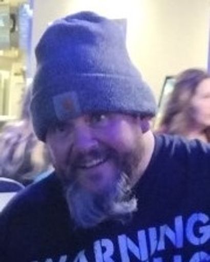 Johnny B. Strickland's obituary image