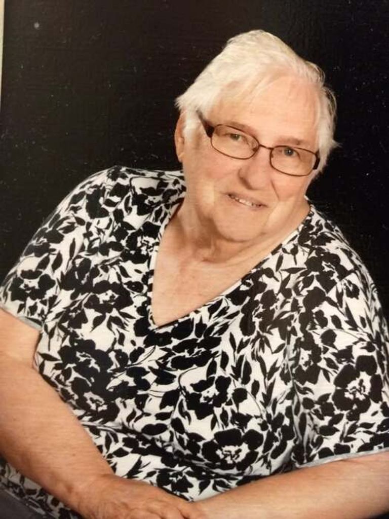 Regina Irene Hughey