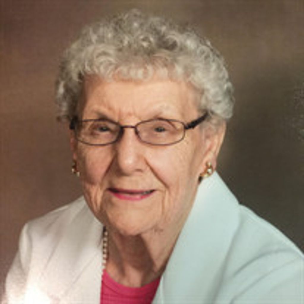 Arlene Lorraine Jenson