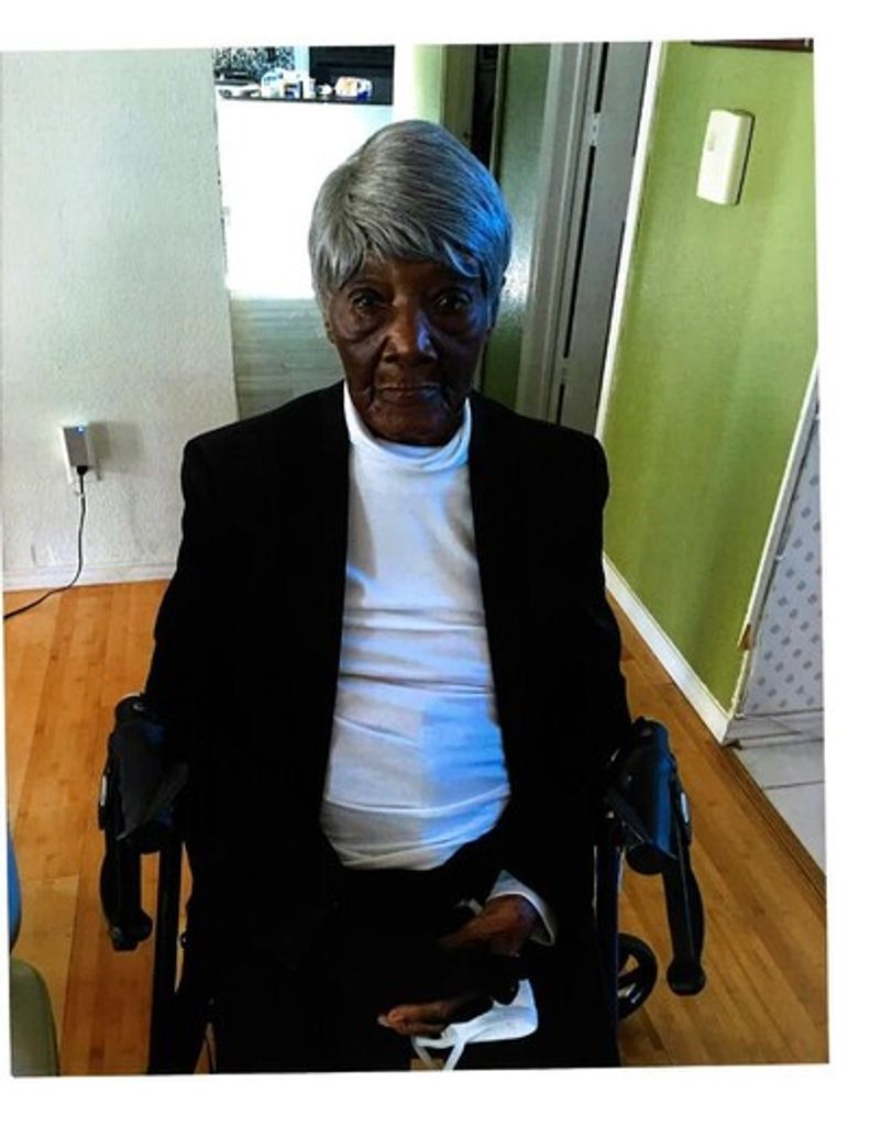 Gazell Jackson Profile Photo