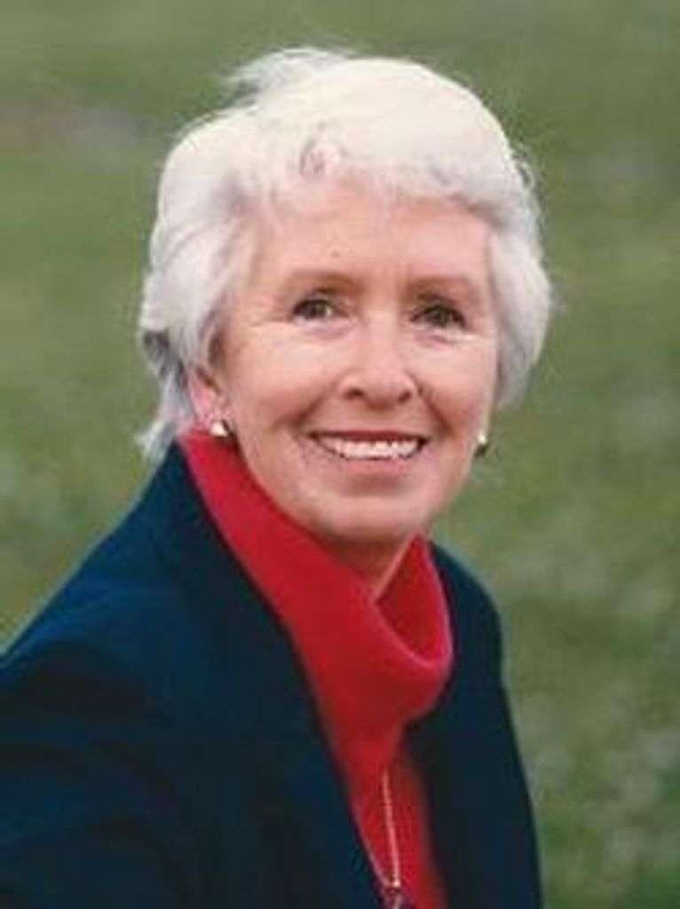Joanne Keller Long Profile Photo