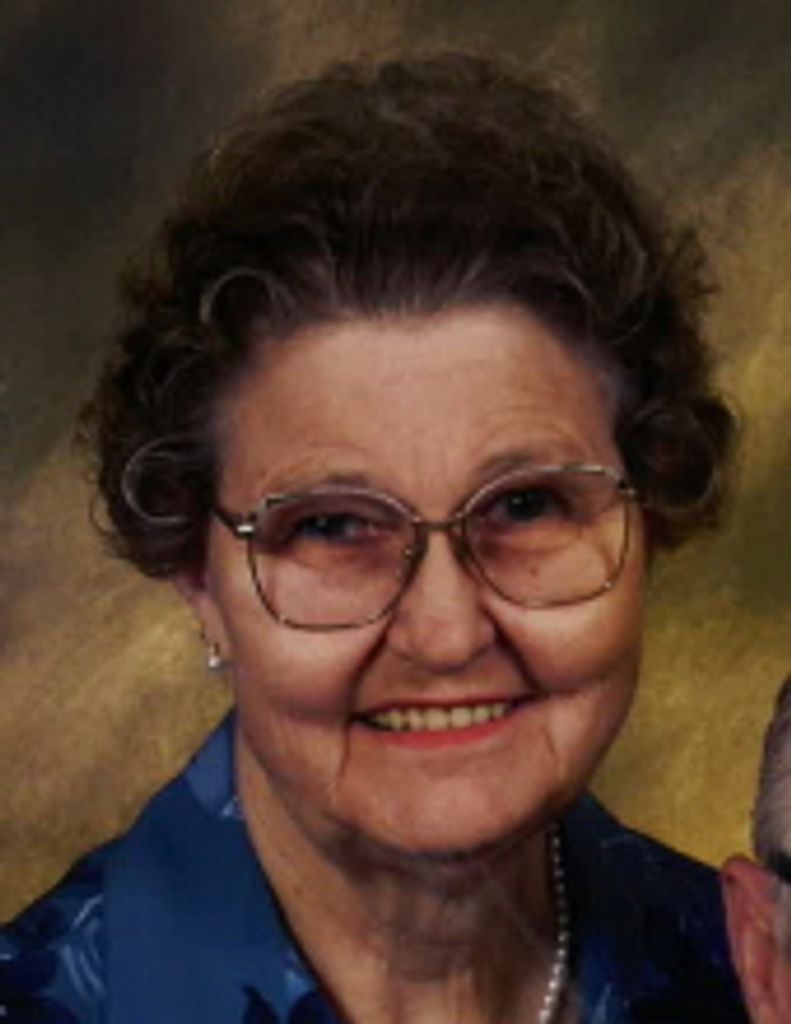 Rosalie Williams