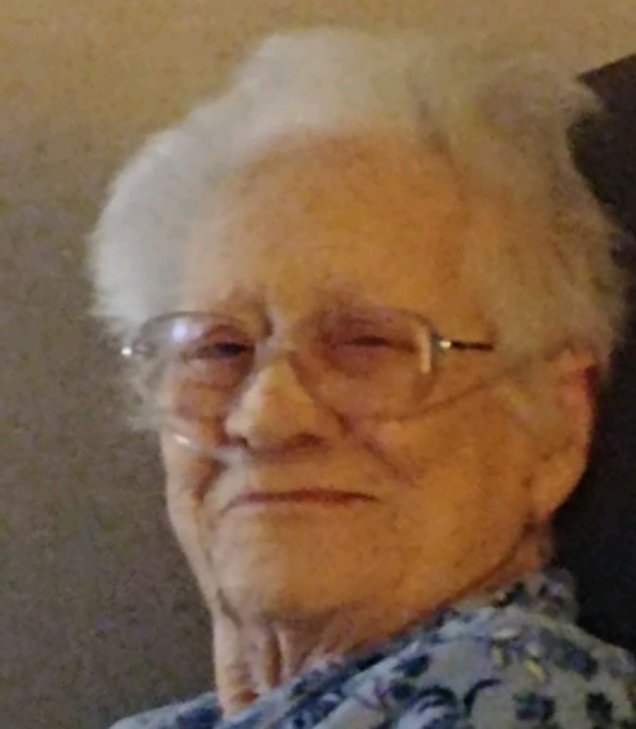 Nell Riggs