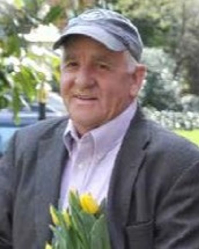 Russell Young