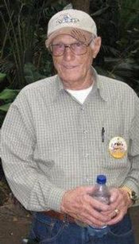 Billy Joe Boggs